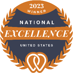 UpCity National Excellence Award — United States