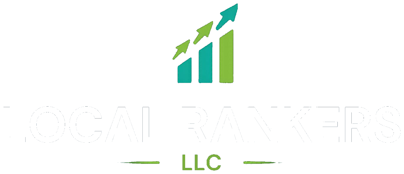 Local Rankers LLC — Local SEO & Digital Marketing